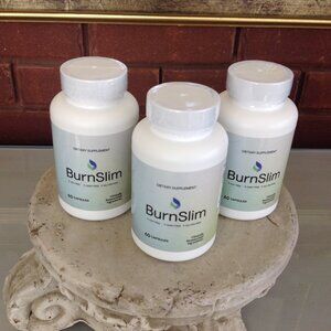 Burn Slim Suppliment